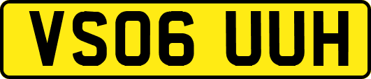 VS06UUH