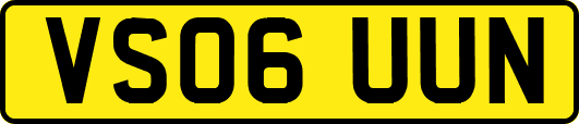 VS06UUN