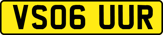 VS06UUR