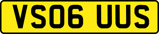 VS06UUS