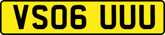 VS06UUU