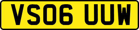 VS06UUW
