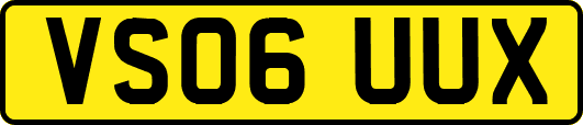 VS06UUX