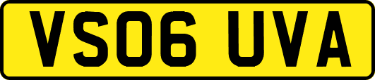 VS06UVA