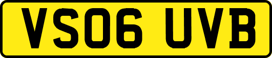 VS06UVB