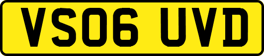 VS06UVD
