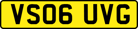 VS06UVG