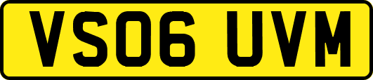VS06UVM