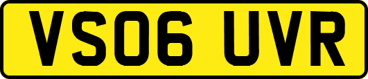 VS06UVR