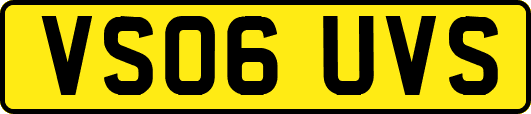 VS06UVS