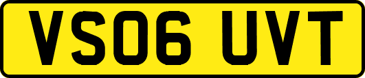 VS06UVT