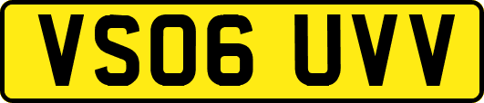 VS06UVV