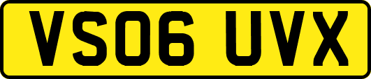 VS06UVX