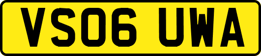 VS06UWA