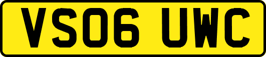 VS06UWC