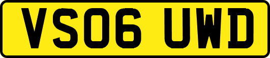 VS06UWD
