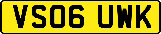 VS06UWK