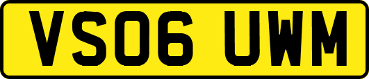 VS06UWM