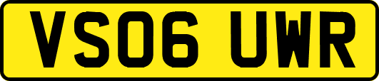 VS06UWR
