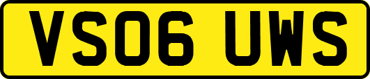 VS06UWS