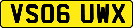 VS06UWX