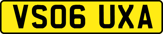 VS06UXA