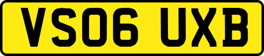 VS06UXB