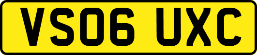 VS06UXC