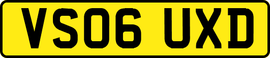 VS06UXD