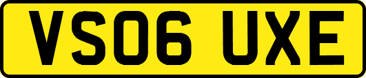 VS06UXE