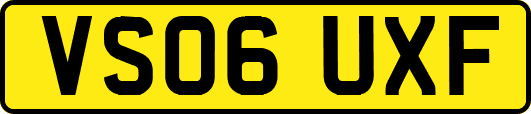 VS06UXF