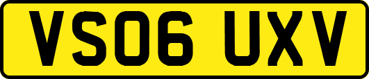 VS06UXV
