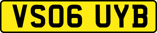 VS06UYB