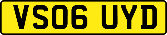 VS06UYD