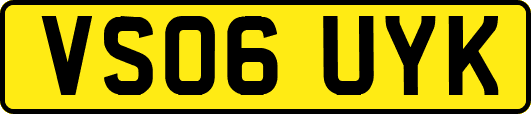 VS06UYK