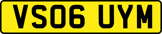 VS06UYM