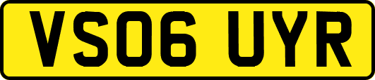 VS06UYR