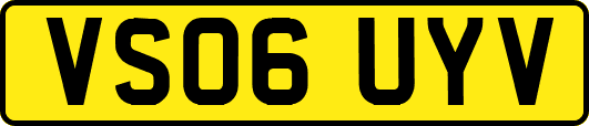 VS06UYV