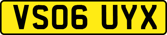 VS06UYX
