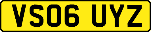 VS06UYZ