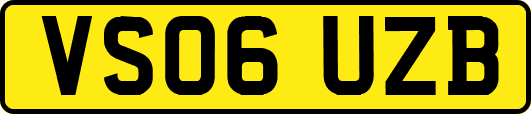 VS06UZB
