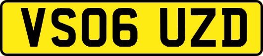 VS06UZD