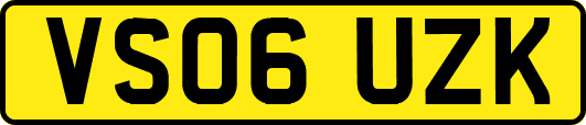 VS06UZK