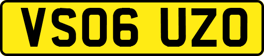 VS06UZO