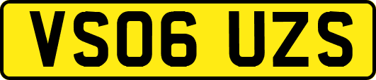 VS06UZS