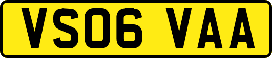 VS06VAA