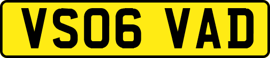VS06VAD
