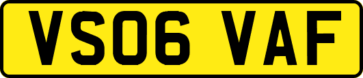 VS06VAF