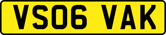 VS06VAK