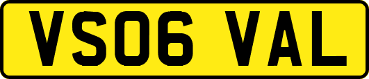 VS06VAL